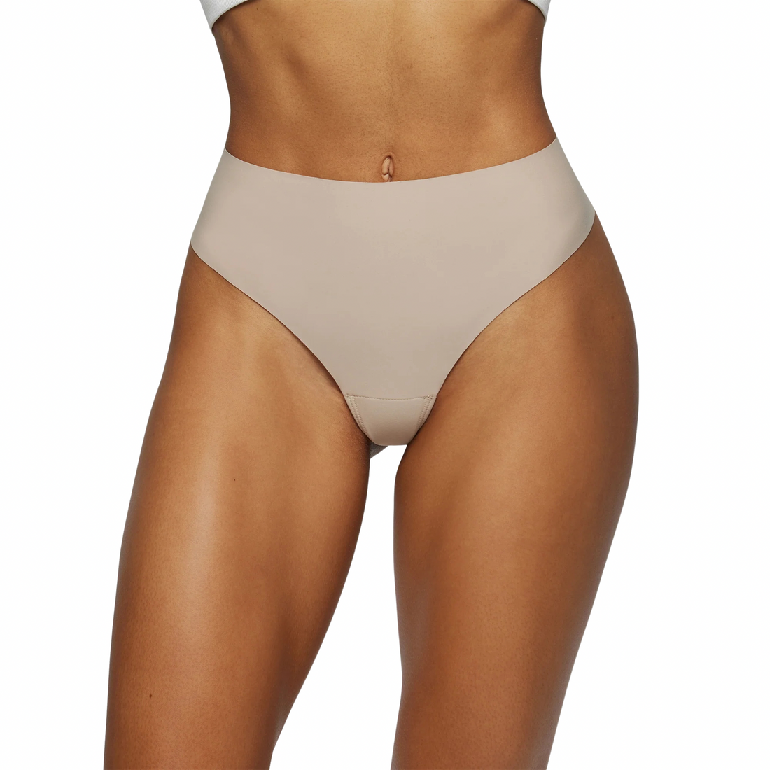 AthletiChic™ Invisible Thong